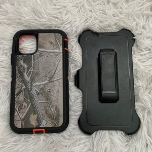 iPhone 11/XR case